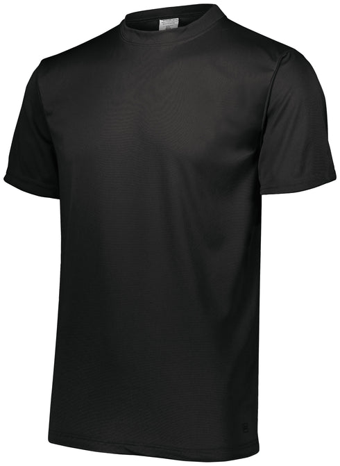 Augusta Sportswear Youth Wicking T-Shirt (791), Color 'Black'